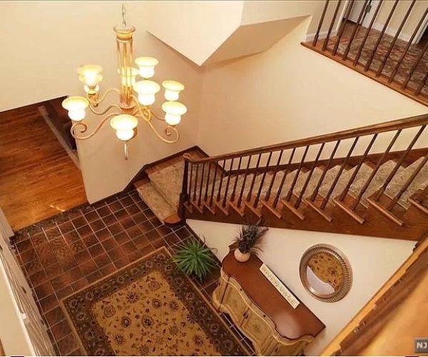 Old Foyer